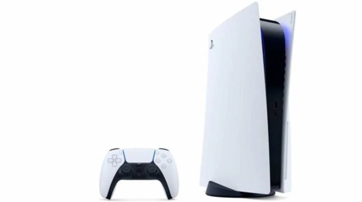 PS5